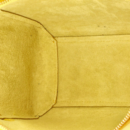 Celine Belt Bag Textured Leather Nano