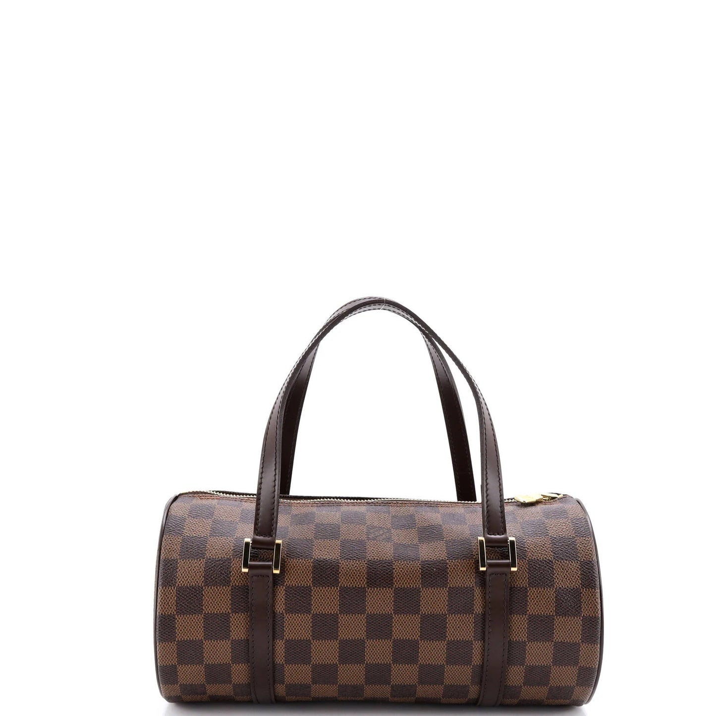 Louis Vuitton Papillon Handbag Damier 26