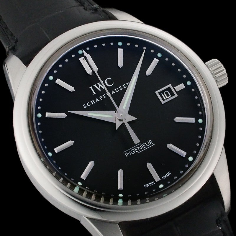 Iwc Ingenieur Iw323301