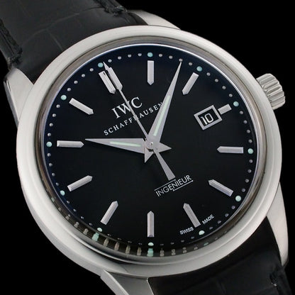 Iwc Ingenieur Iw323301