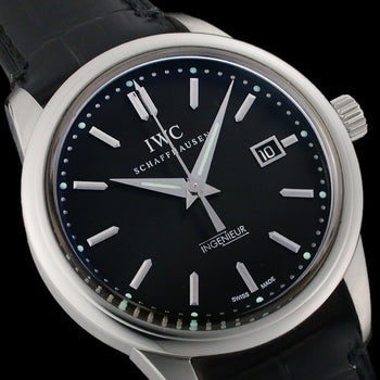 Iwc Ingenieur Iw323301