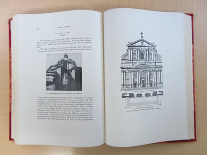 Armellini Le Chiese Di Roma Dal Secolo Iv Al Xix
