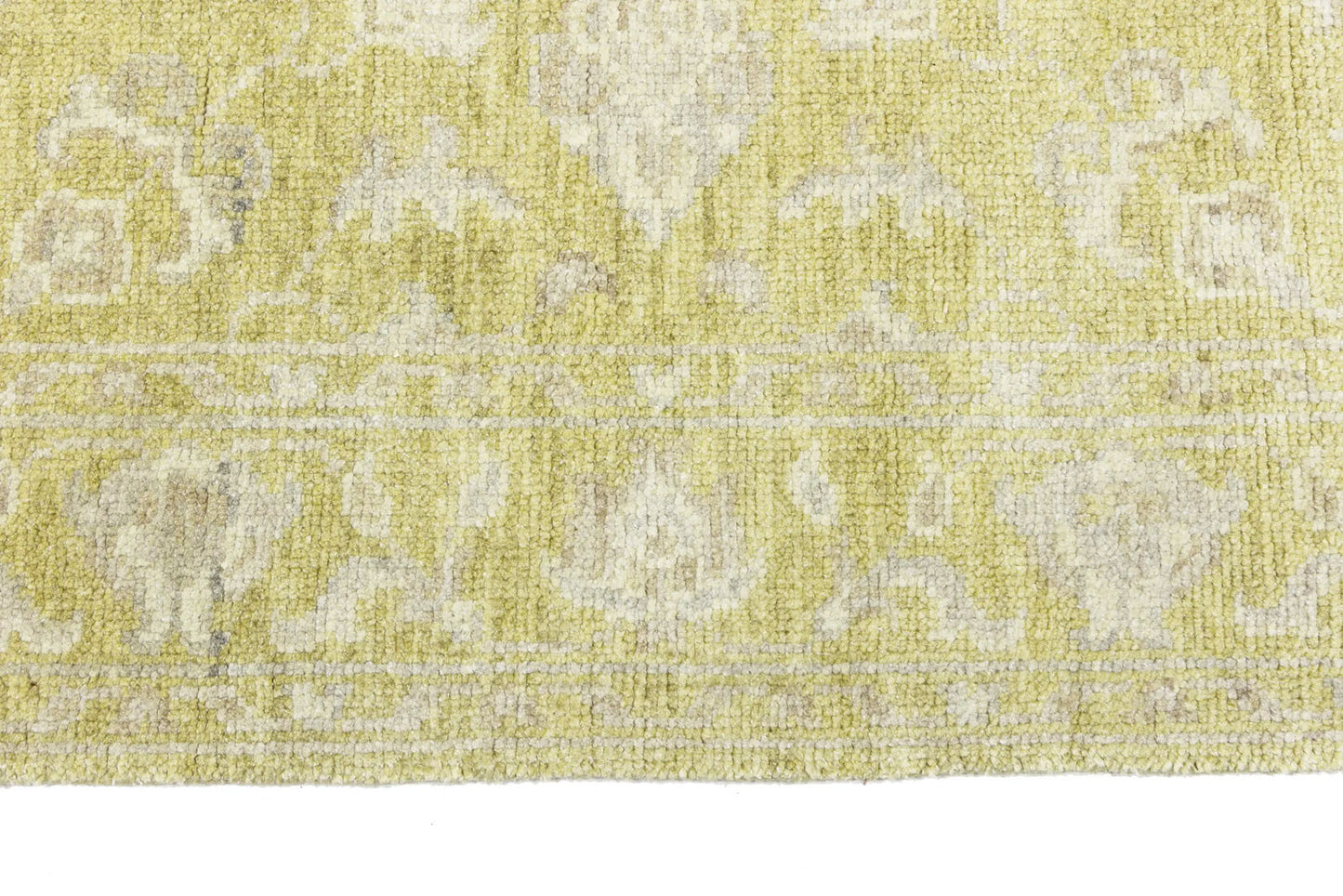 Transitional Oriental Rug Small Entryway Dcor