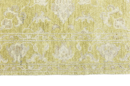 Transitional Oriental Rug Small Entryway Dcor
