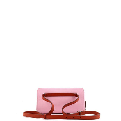 Hermes Nouveau To Go Wallet Epsom With Swift