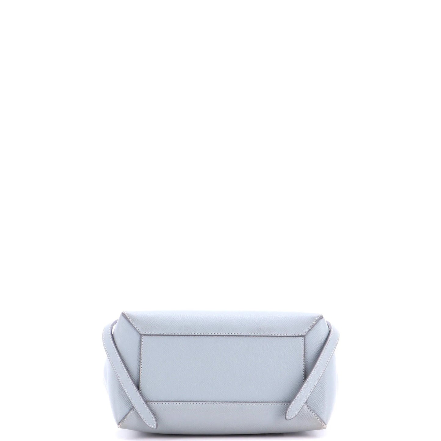 Celine Belt Bag Textured Leather Micro