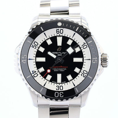 Breitling Superocean Automatic 46 A17378211B1A1