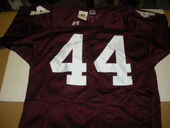 John David Crow Texas A&M Aggies Jsa/Coa Signed