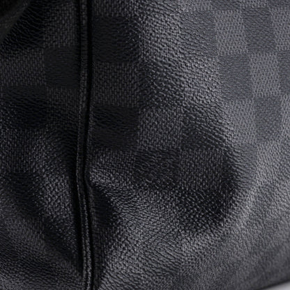 Louis Vuitton Horizon Briefcase Damier Graphite