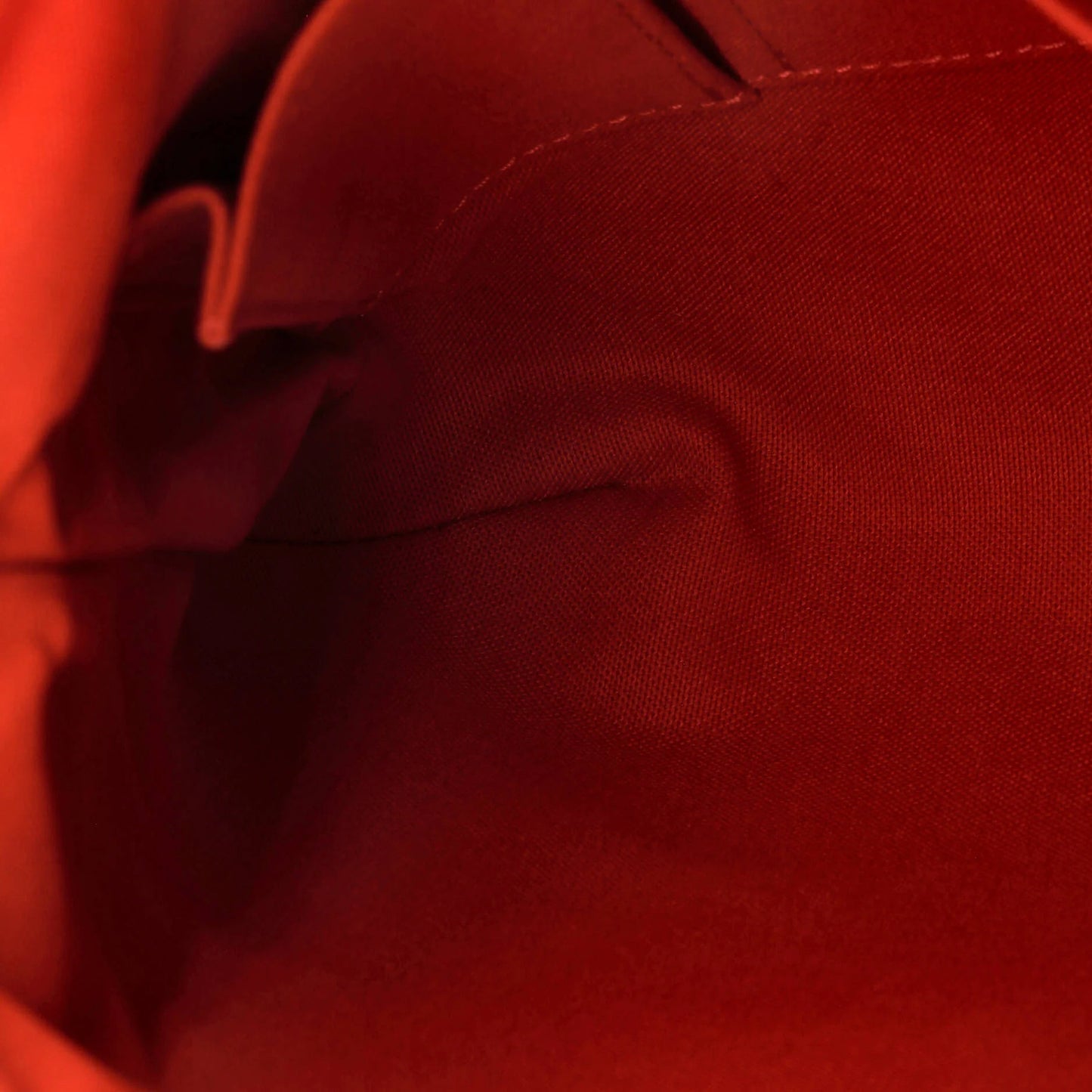 Louis Vuitton Bloomsbury Handbag Damier Pm