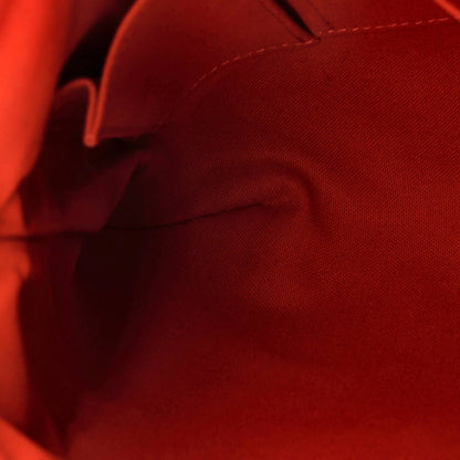 Louis Vuitton Bloomsbury Handbag Damier Pm