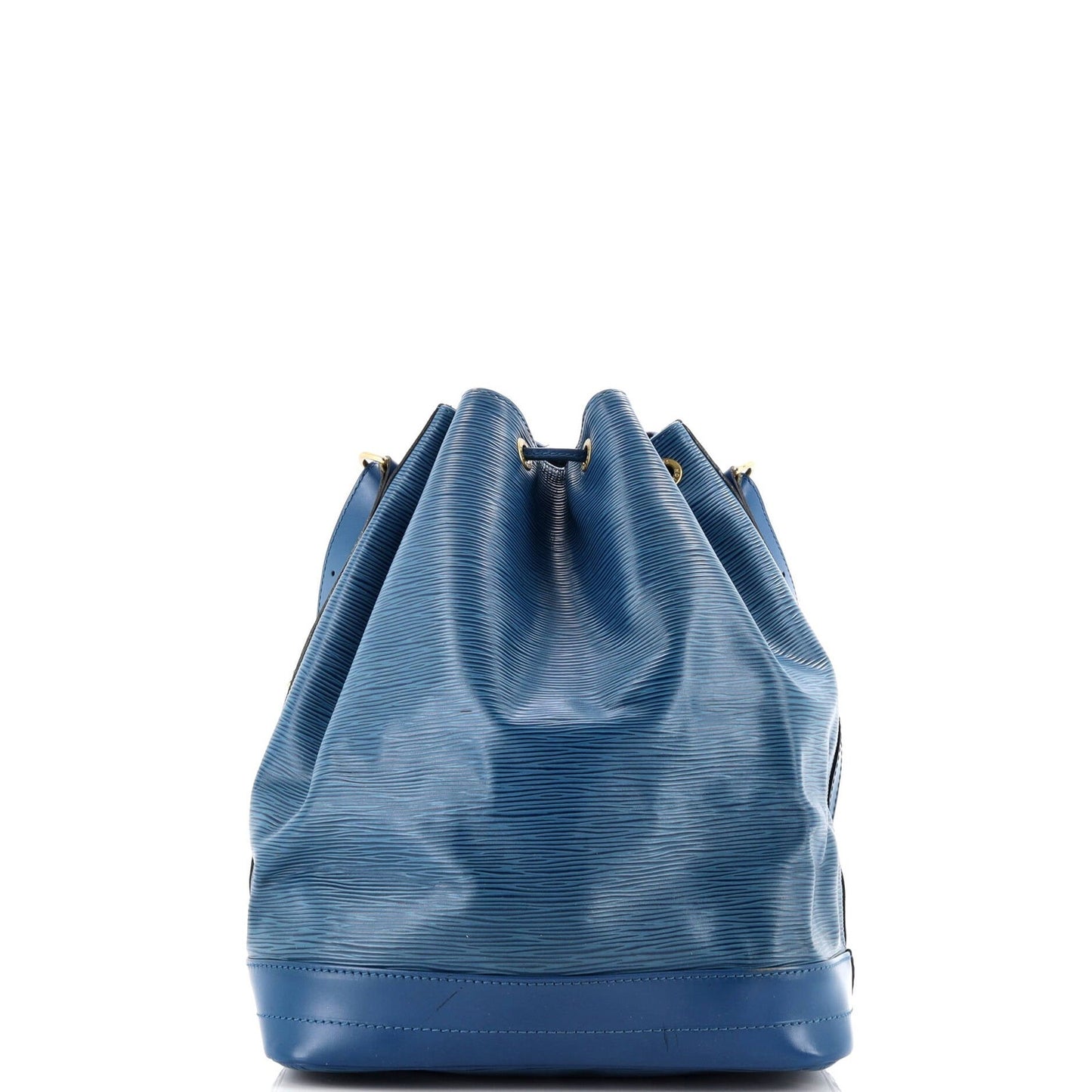 Louis Vuitton Noe Handbag Epi Leather Large