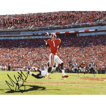Martavis Bryant Welcome To Death Valley
