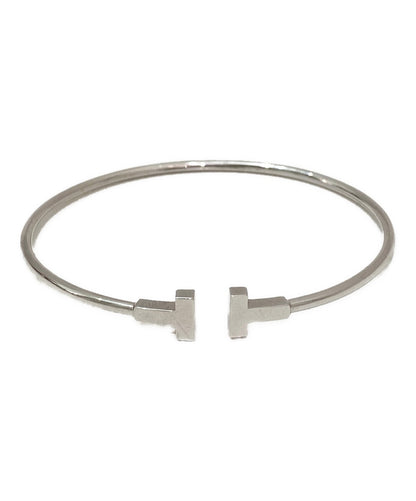 Tiffany & Co. Narrow Wire Bracelet