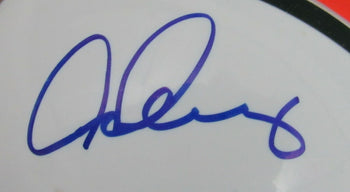 Alex Rodriquez Signed/Autographed University Of