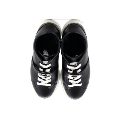 Hermes Women'S Day Sneakers Leather