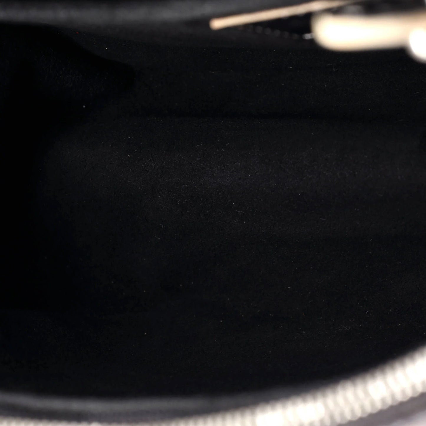 Louis Vuitton Chain It Handbag Monogram Canvas With Leather Pm