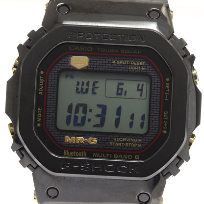 Casio G-Shock Mr-G Mrg-B5000B-1Jr