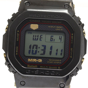 Casio G-Shock Mr-G Mrg-B5000B-1Jr