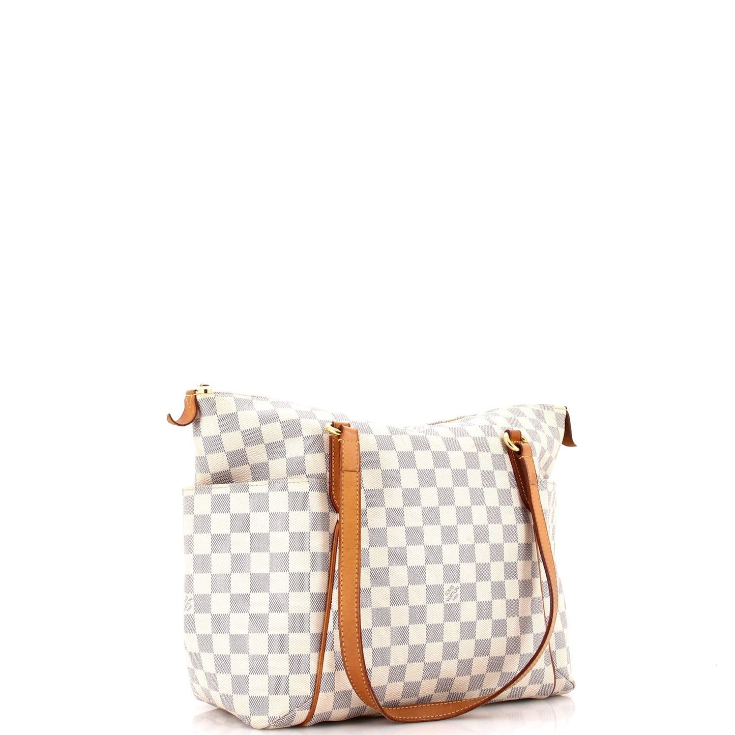 Louis Vuitton Totally Handbag Damier Mm