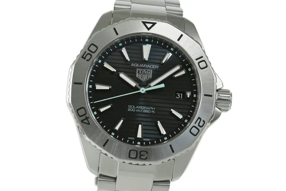 Tag Heuer Aquaracer Professional 200 Solargraph