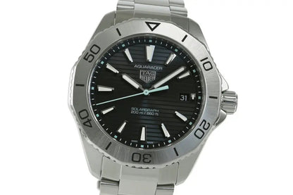 Tag Heuer Aquaracer Professional 200 Solargraph