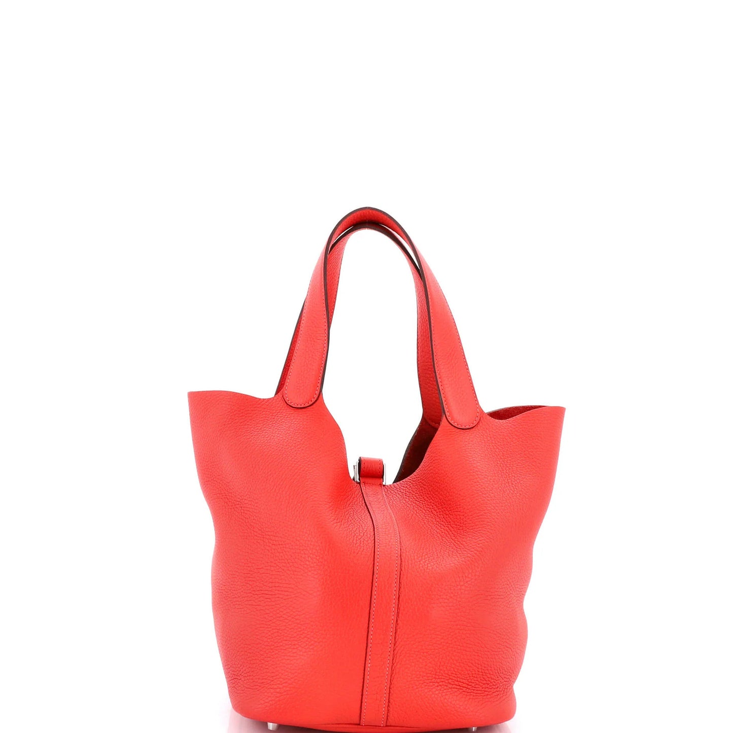 Hermes Picotin Lock Bag Clemence Gm