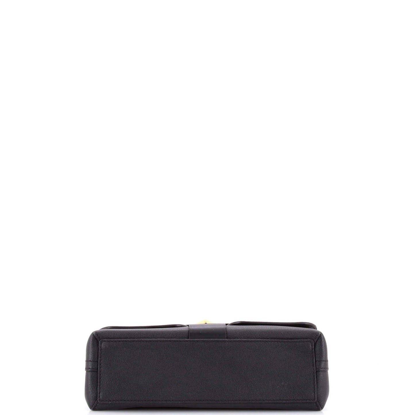 Louis Vuitton Very Chain Bag Monogram Leather