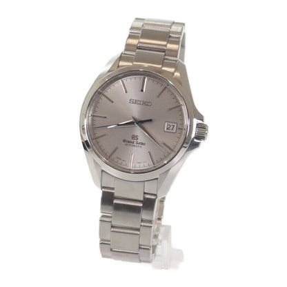 Seiko Mechanical Master Shop Limited Edition Sbgr069 Automatic