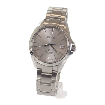 Seiko Mechanical Master Shop Limited Edition Sbgr069 Automatic