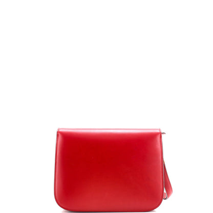 Celine Classic Box Bag Smooth Leather Medium