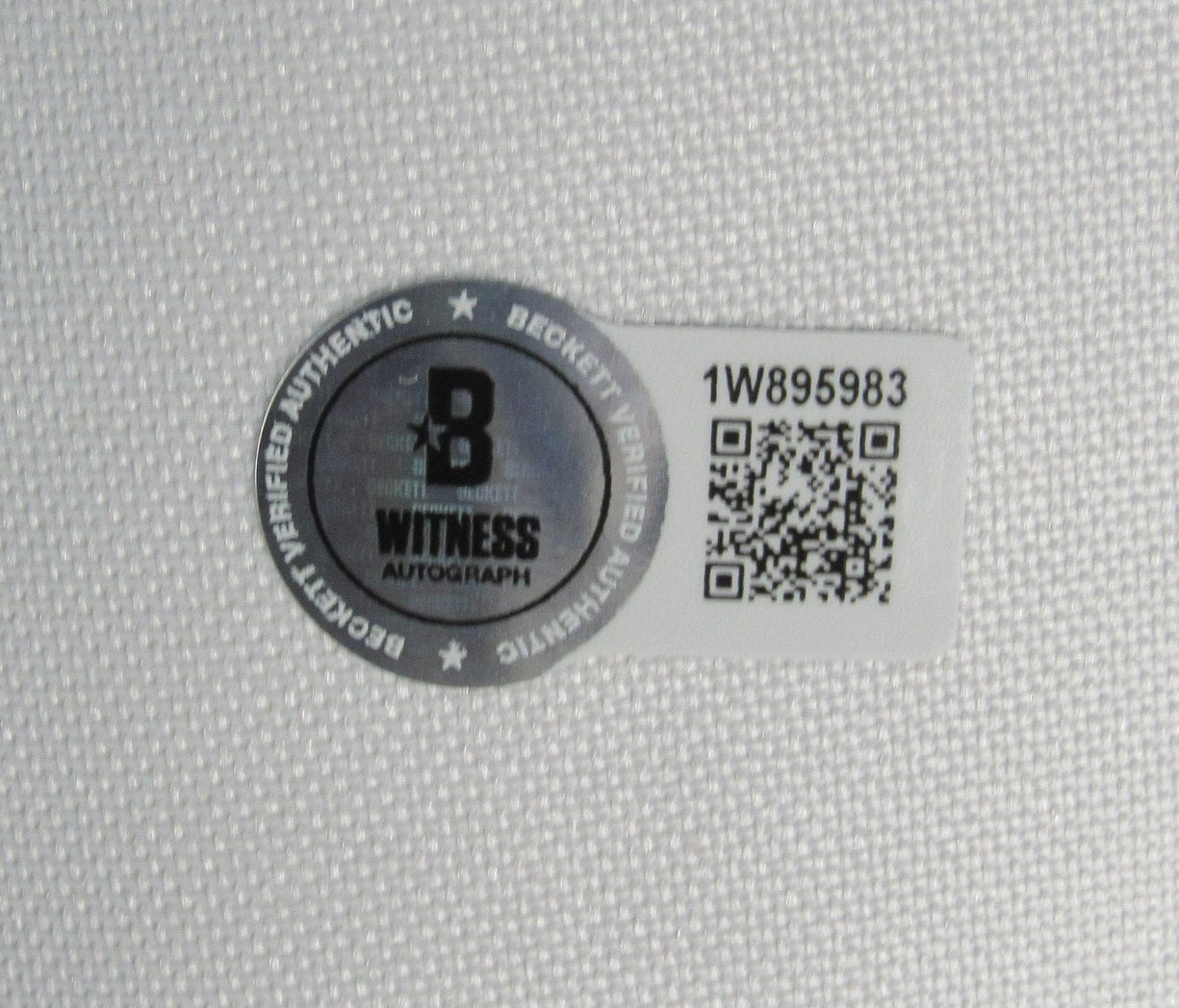 Jordan Love Signed/Auto Green Custom Football