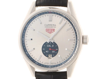 Tag Heuer Carrera Calibre 6 Wv5111 Automatic