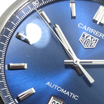 Tag Heuer Carrera Calibre 5 Date Wbn2112