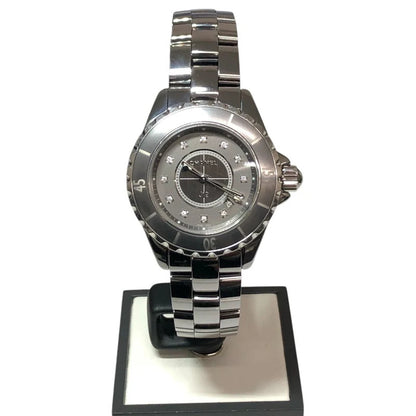 Chanel J12 Chromatic 33Mm H3241 Ti/Ceramic Quartz