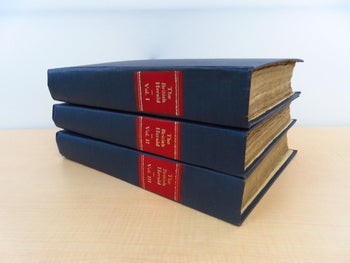 The British Herald 1St Edition Complete 1830, Turner & Marwood Armorial Bearings