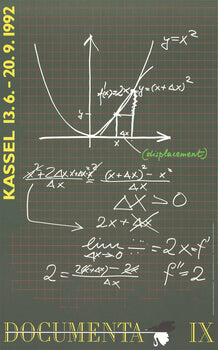 Marleen Deceukelier Drawing Dietmar Guderian Leibniz, Newton And Displacement 39