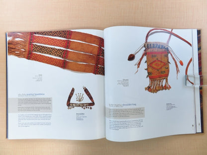 Husi Bei Ala Timor Sira Nia Liman = From The Hands Of Our Ancestors - 2008