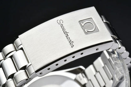 Omega 3510.50 Speedmaster Tic Chronograph At