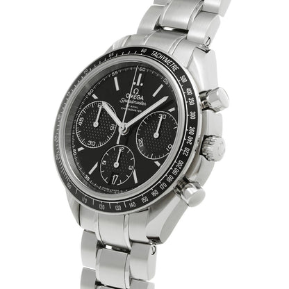 Omega Speedmaster Racing Co-Axial 326.30.40.50.01.001 Men'S Used Watch #7277