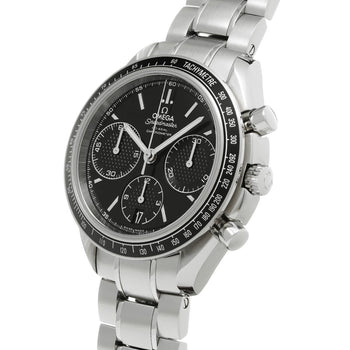 Omega Speedmaster Racing Co-Axial 326.30.40.50.01.001 Men'S Used Watch #7277