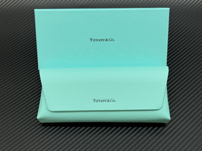 Tiffany Tf2247 8001 Black Women'S 54 Mm Eyeglasses