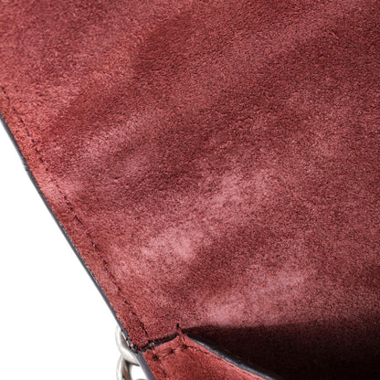 Gucci Dionysus Bag Blooms Print Gg Coated Canvas Super Mini