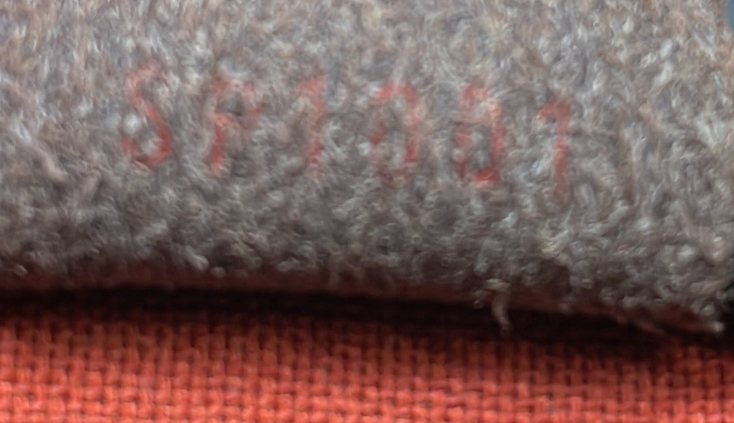 Damier Louis Vuitton Trousse Make Up Bag