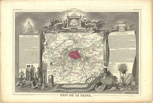 Descriptive image text