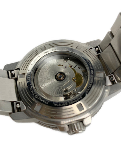 Tissot Tissot Wrist Watch T120.407.11.041.03
