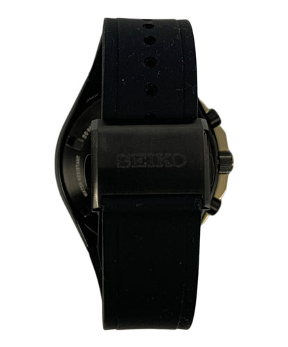 Seiko Astron Djokovic Le Of 1500 Wrist Watch 8X53-0Bd0-2
