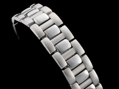 Cartier Pasha 38Mm W31031H3