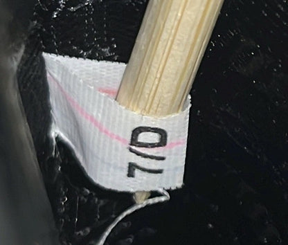 Prada Cleo Flap Shoulder Bag Spazzolato Leather Small