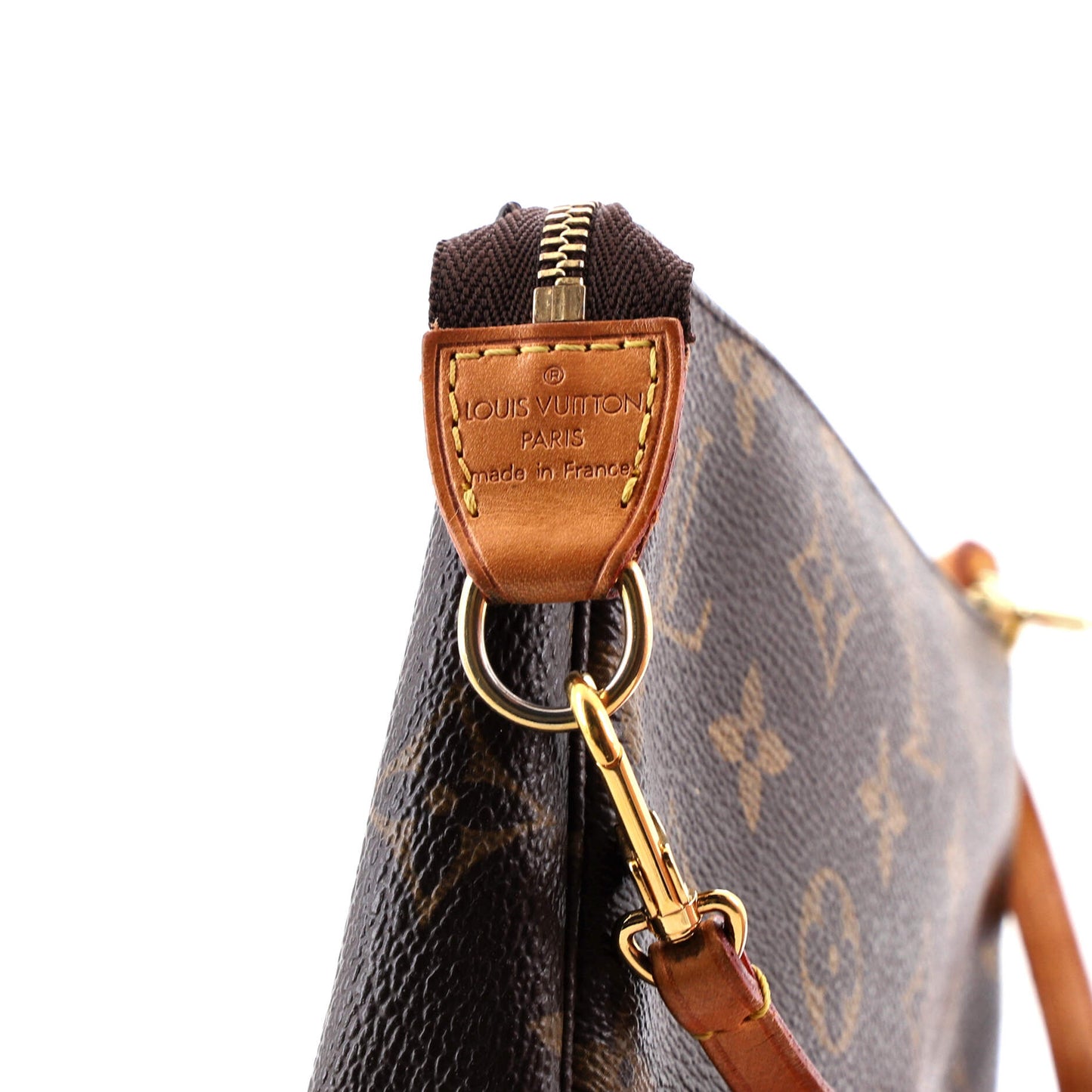 Louis Vuitton Pochette Accessoires Monogram Canvas